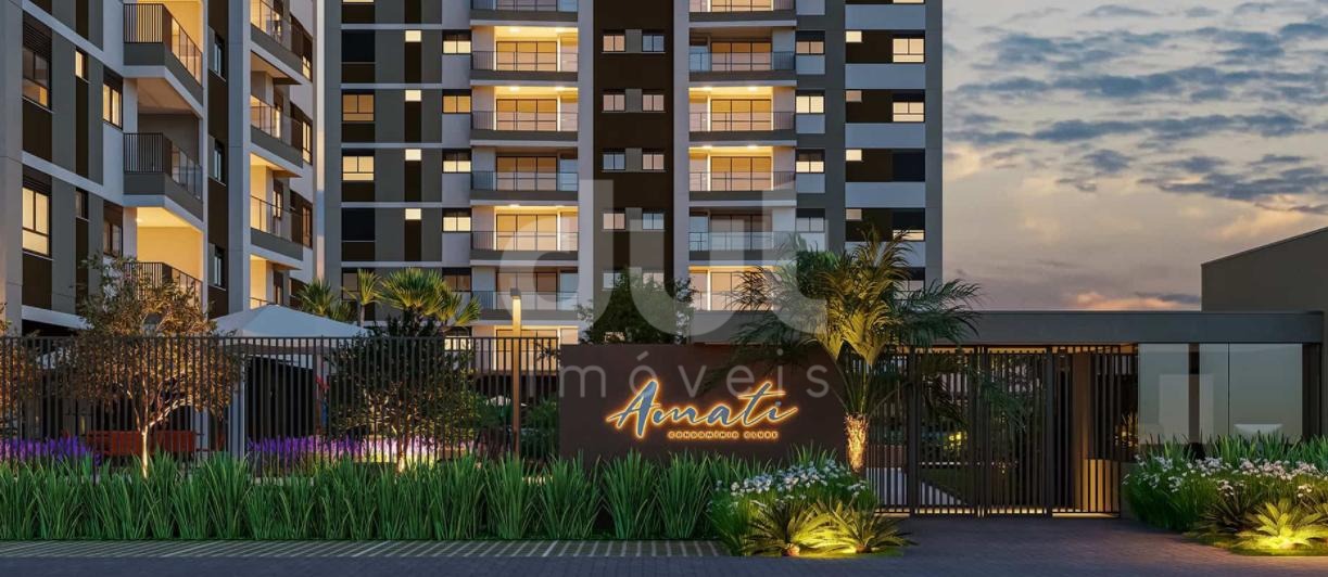 Condomínio Condomínio Villagio Morumbi em Paulínia Prime Home