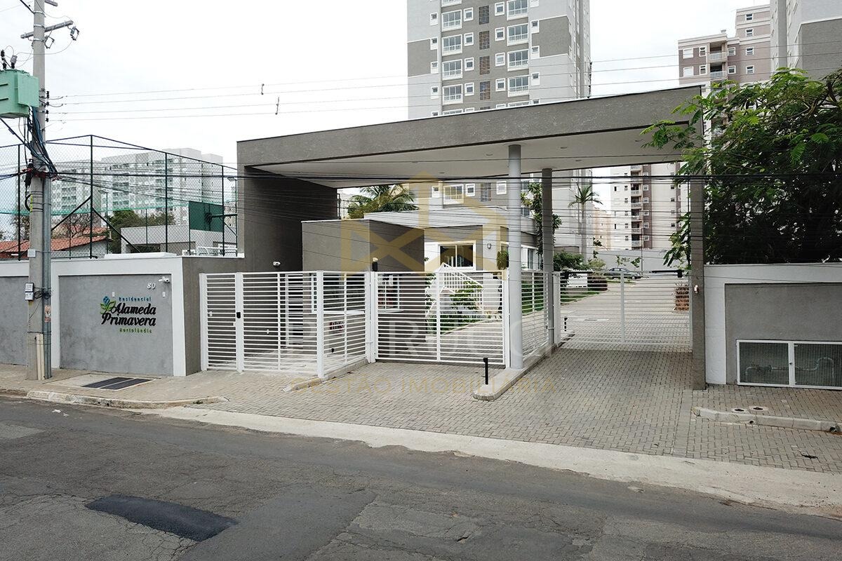 Residencial Alameda Primavera - Petrucci Gestão Imobiliária