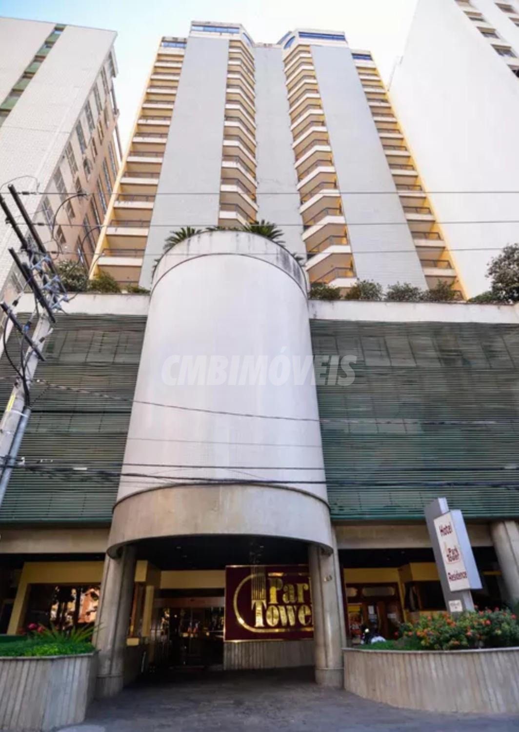 PARK TOWER HOTEL RESIDENCE