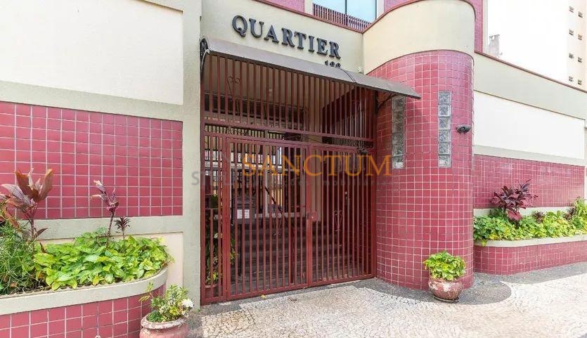 Quartier Botafogo