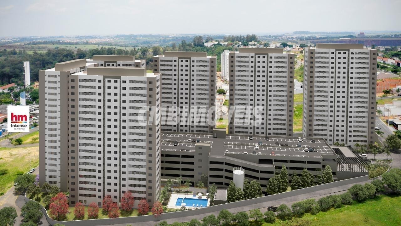 HM INTENSE CAMPINAS