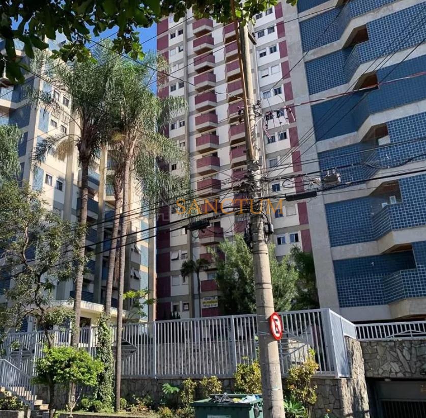 Residencial Parque Itaici