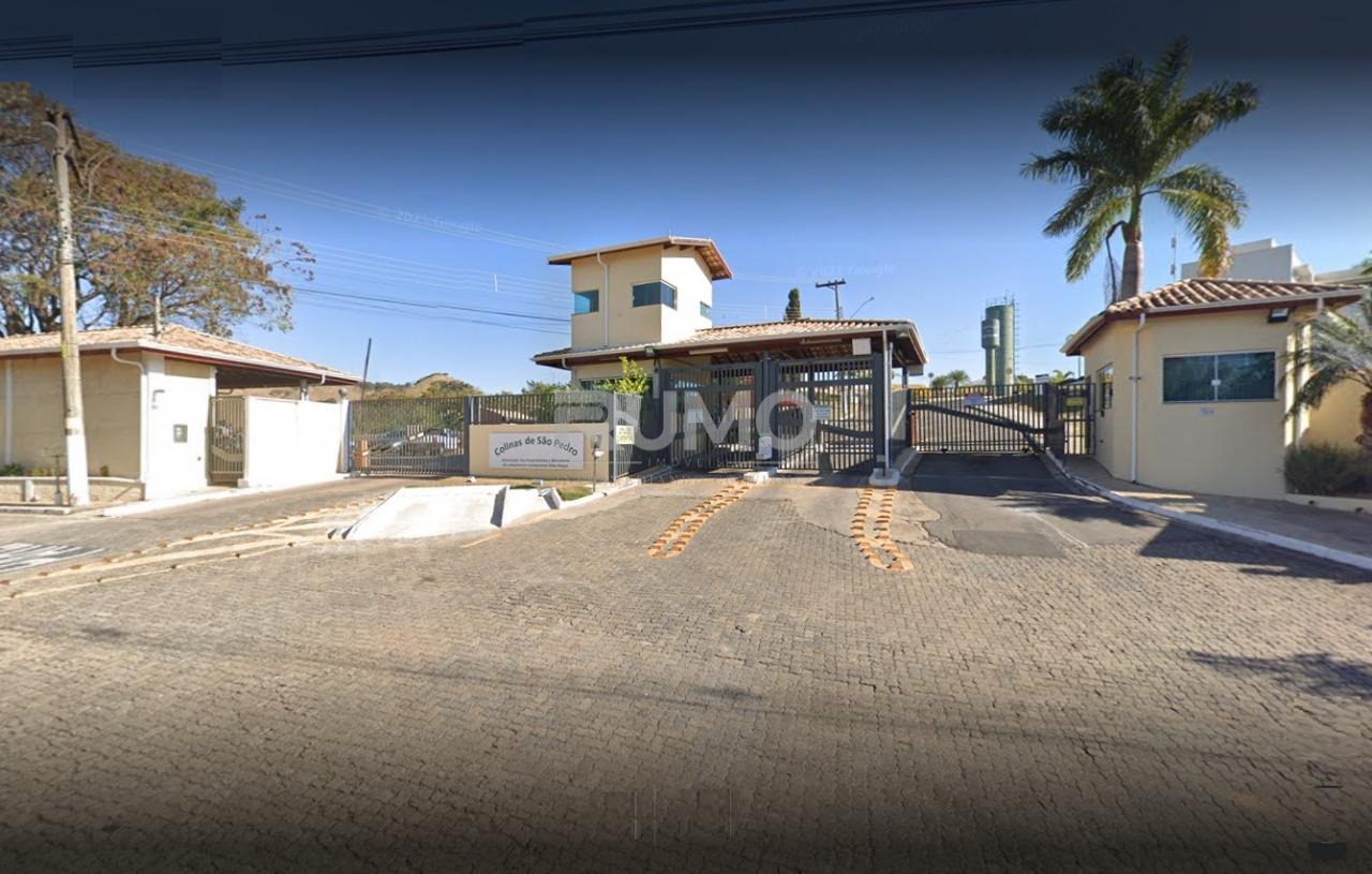 Condomínio Colinas de São Pedro