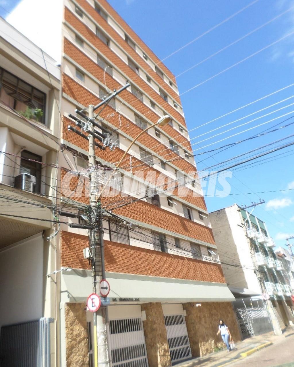 EDIFÍCIO REGENTE