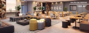 Residencial Eco Vila Genebra