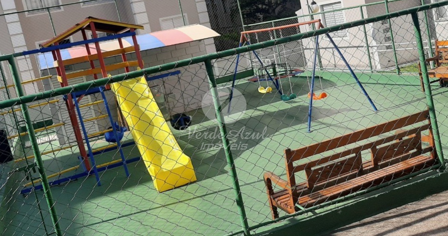 Condomínio Residencial Águas da Serra