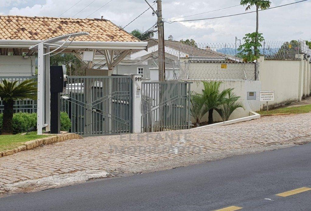 RESIDENCIAL VALE DAS NASCENTES