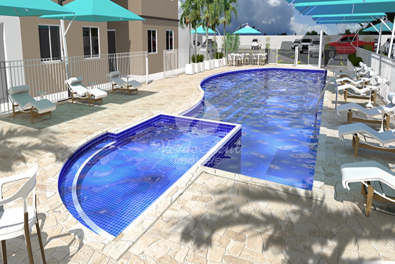Residencial Clube Vermont