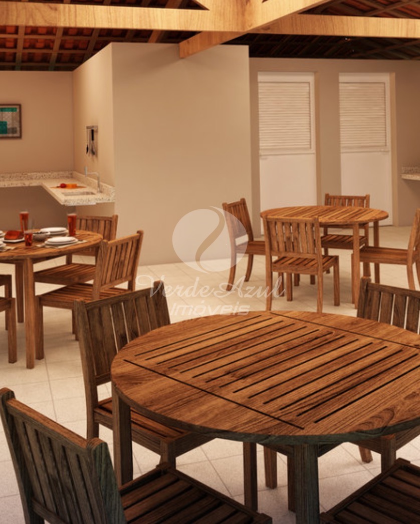 Condominio Canto Das Araras