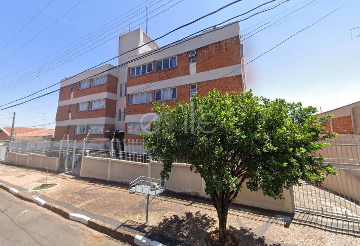 Edifício Cláudia
