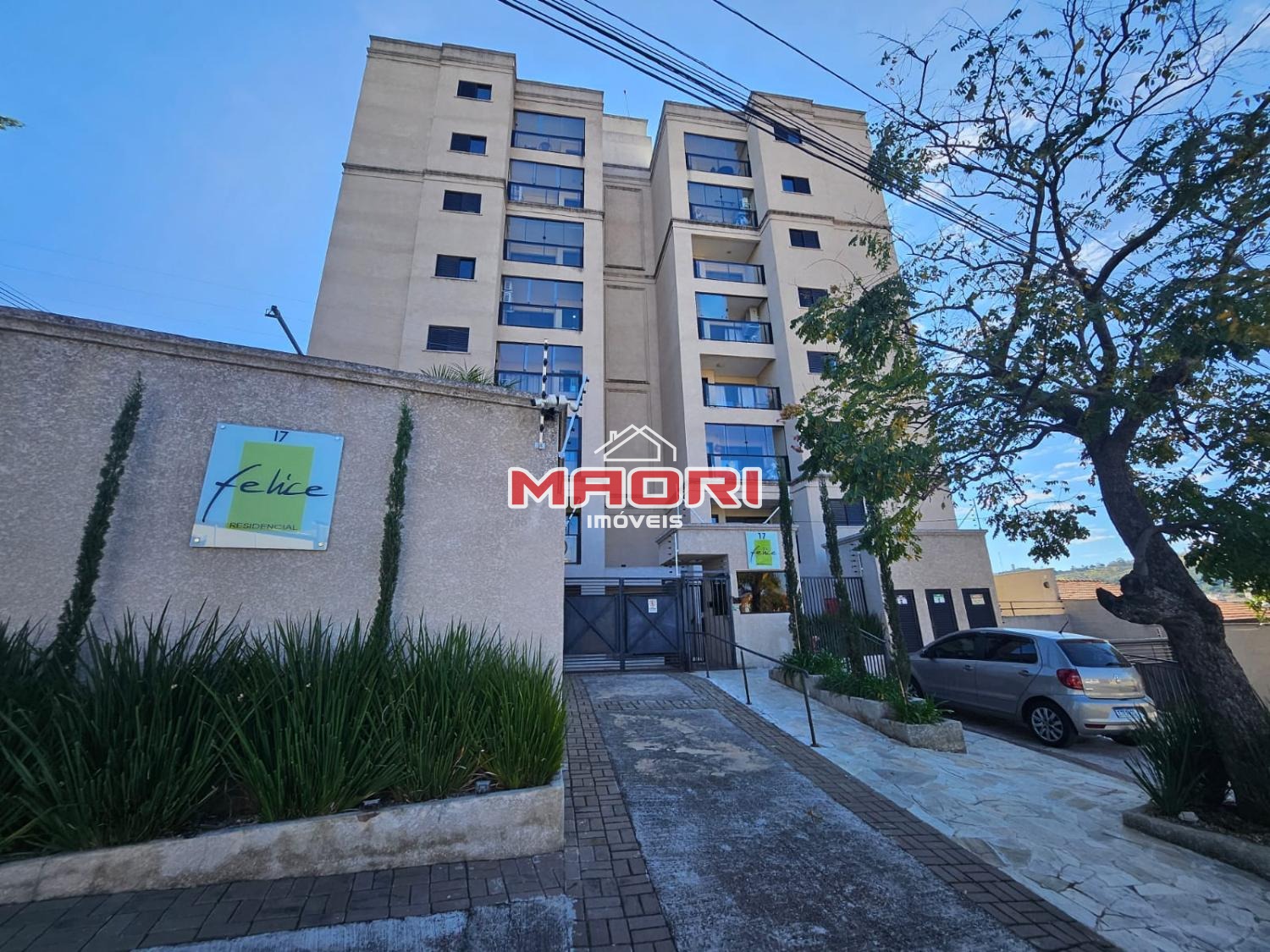Condominio Residencial Felice