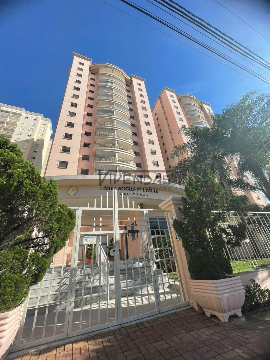 Condominio Villaggio D’ Itália Residenza