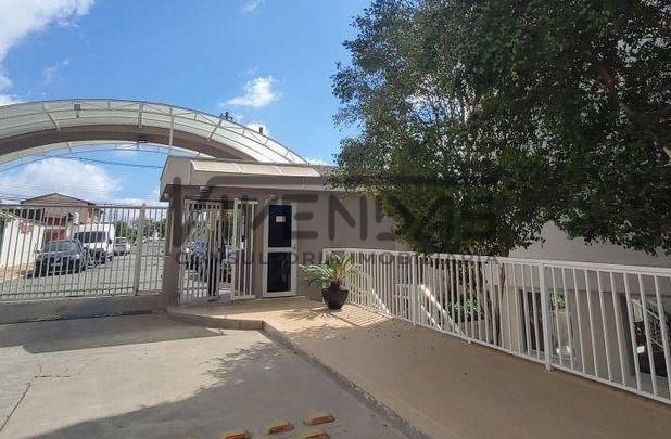 Residencial Olinda