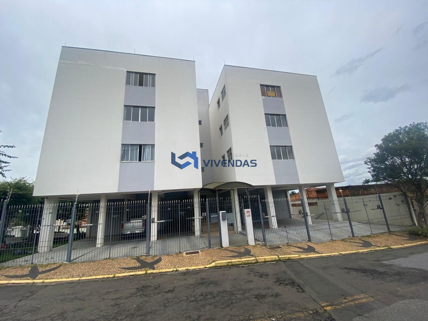 Condomínio Edifício Itarema