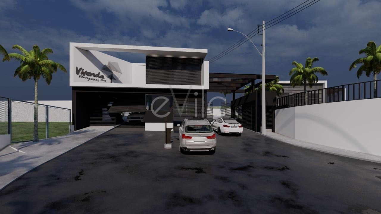 Vivenda das Pitangueiras