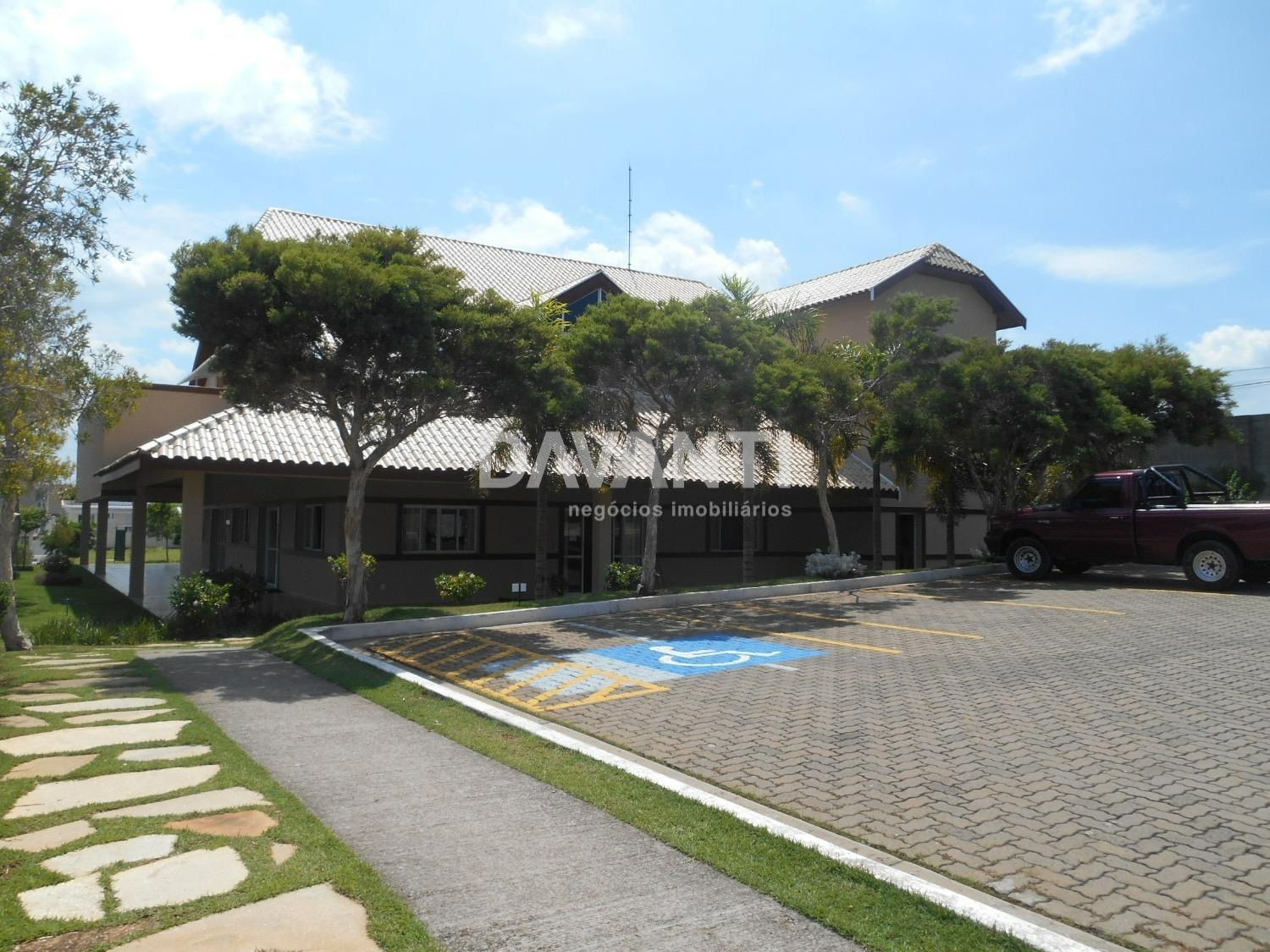 Salas Comerciais para alugar no Swiss Park Office Campinas