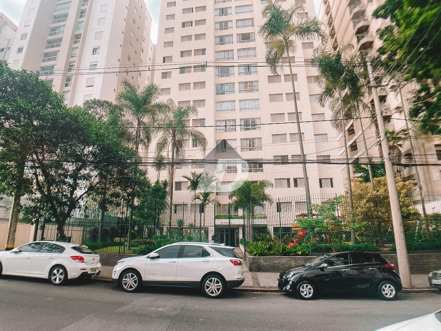 Edifício Carolina