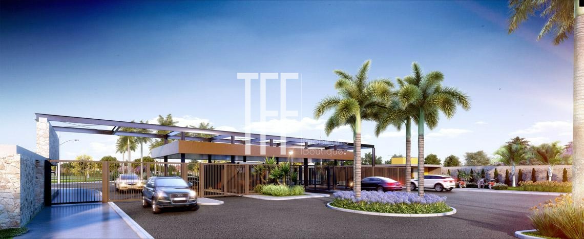 Residencial das Acácias