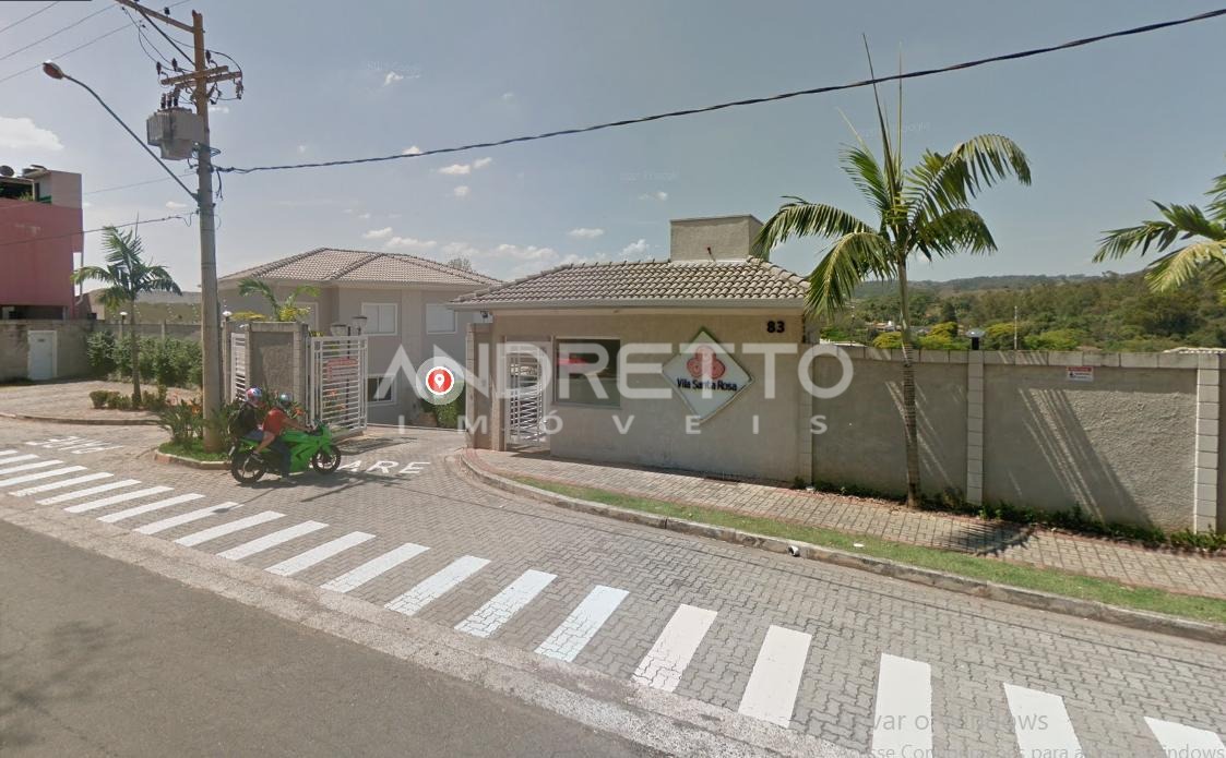 Condomínio Vila Santa Rosa