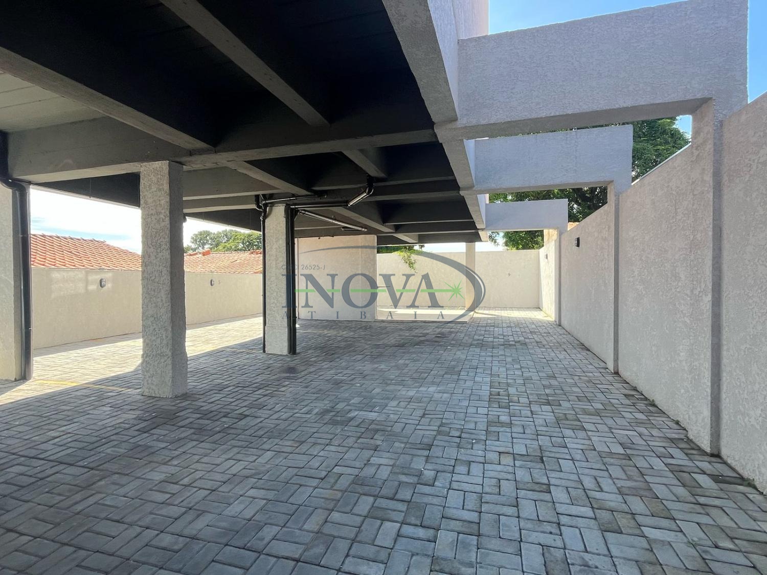 Edifício Residencial Colonial