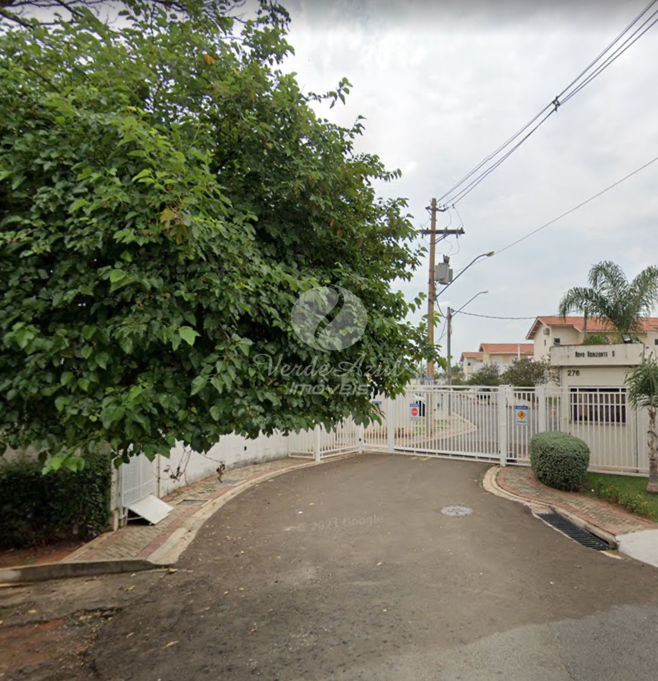 Condomínio Novo Horizonte ll