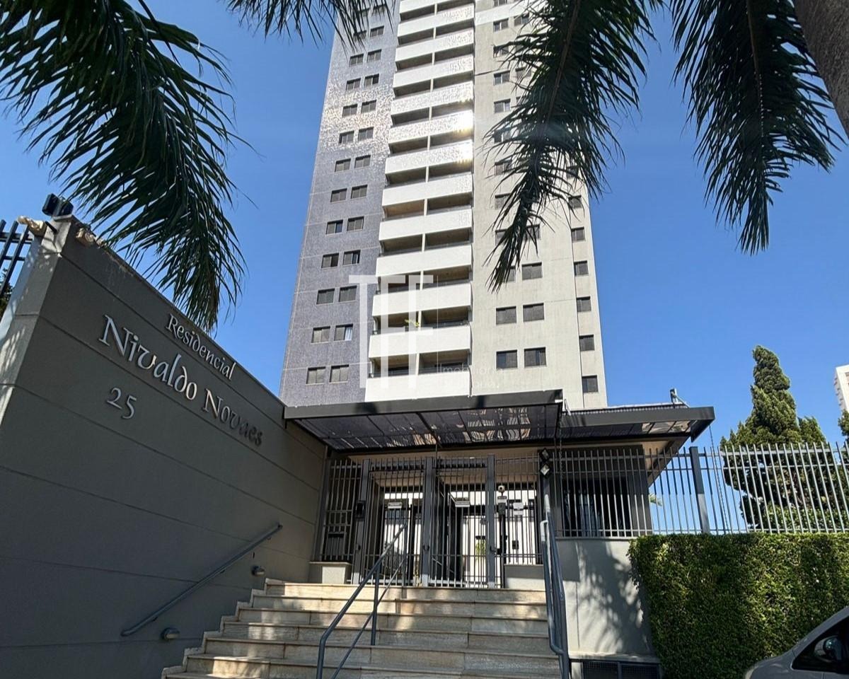 Nivaldo Novaes