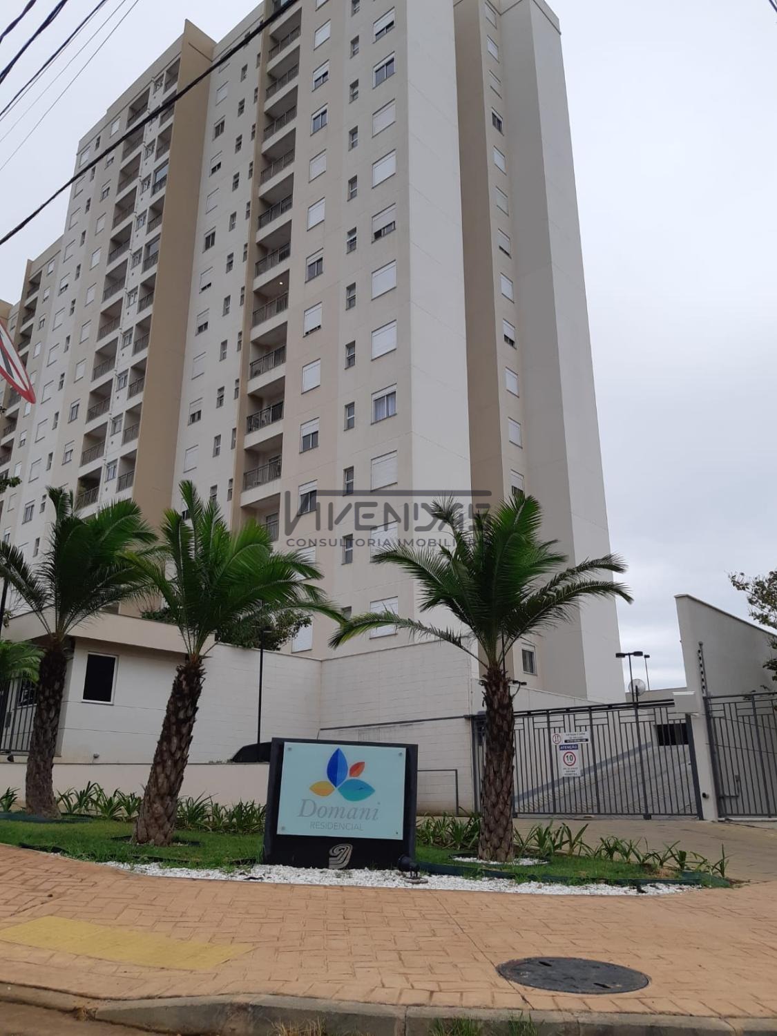 Domani Residencial