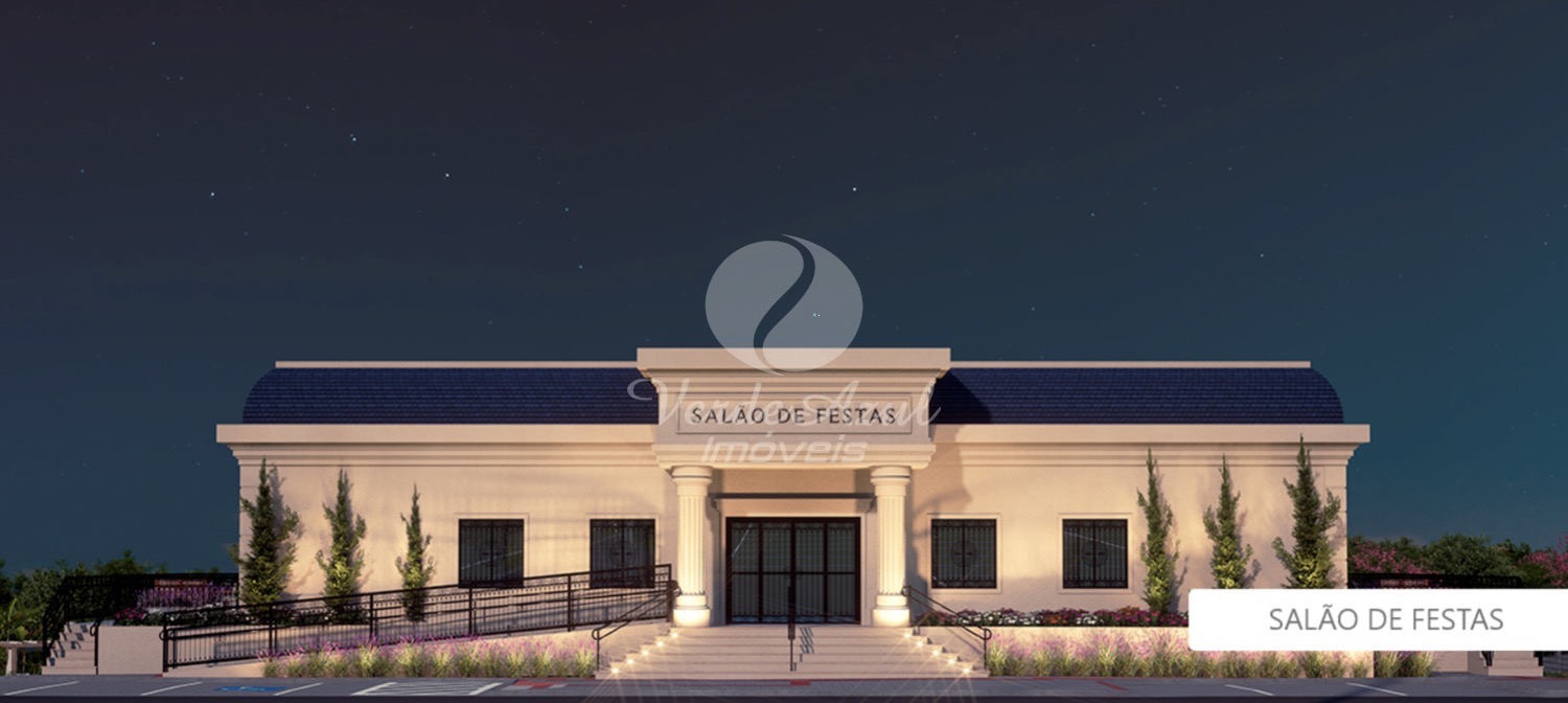 Santorini Residencial Club