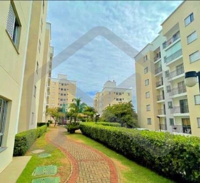 Condomínio CONDOMÍNIO AMBIANCE RESIDENCE I em Campinas - Morar Negócios