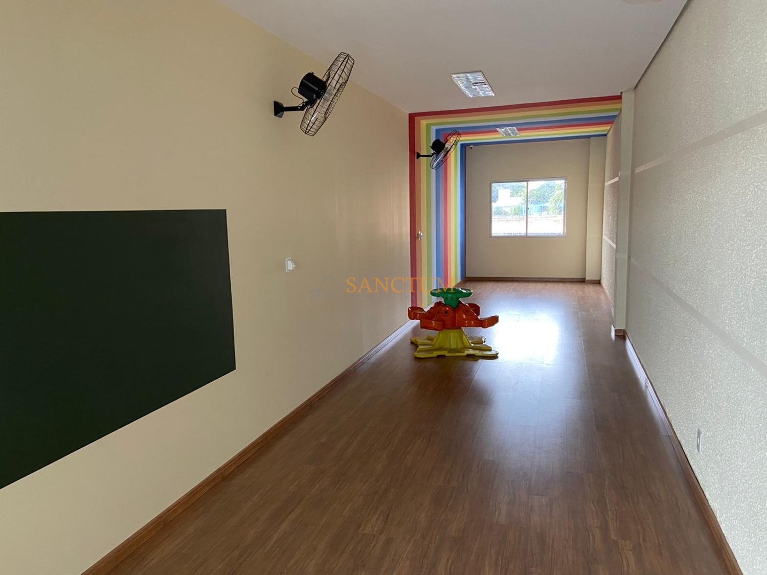 Residencial Spazio Ponte Nova