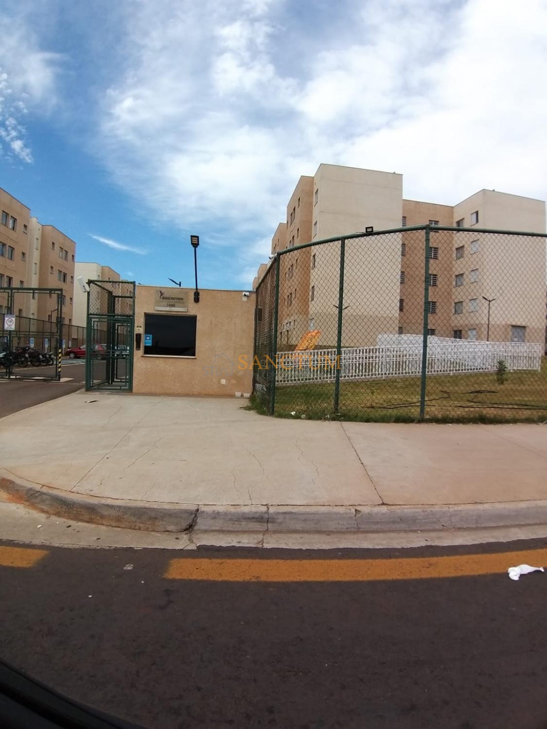Residencial Canto dos Sabiás