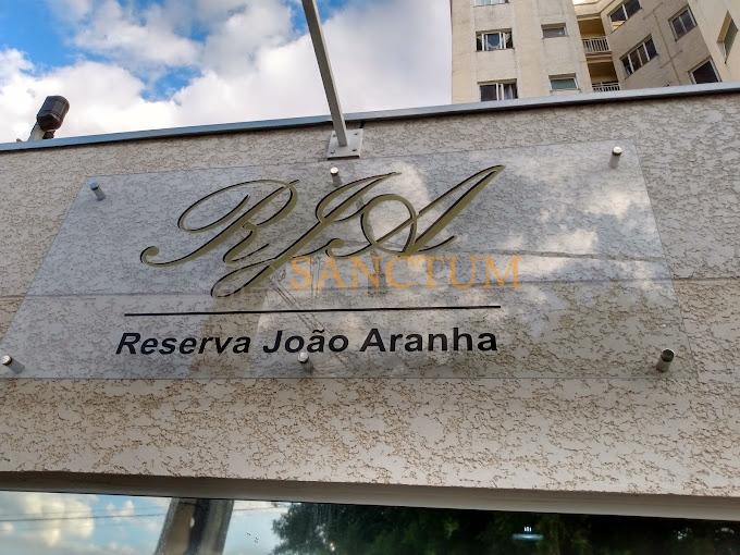 Reserva João Aranha
