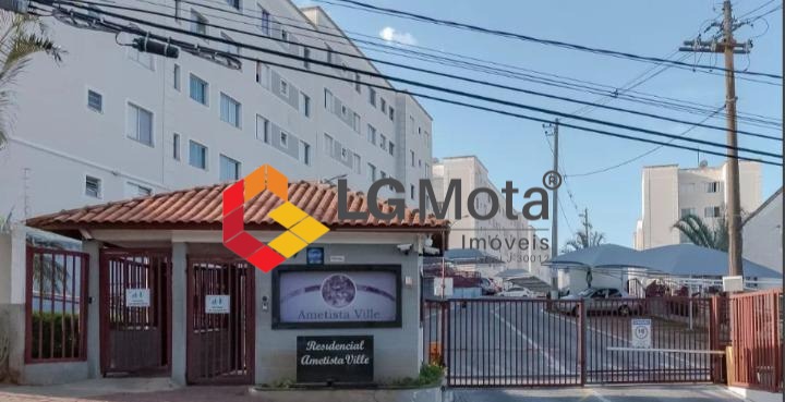 Residencial Ametista Ville