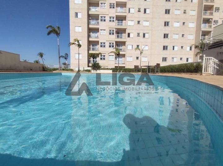 Vivare Club Residence