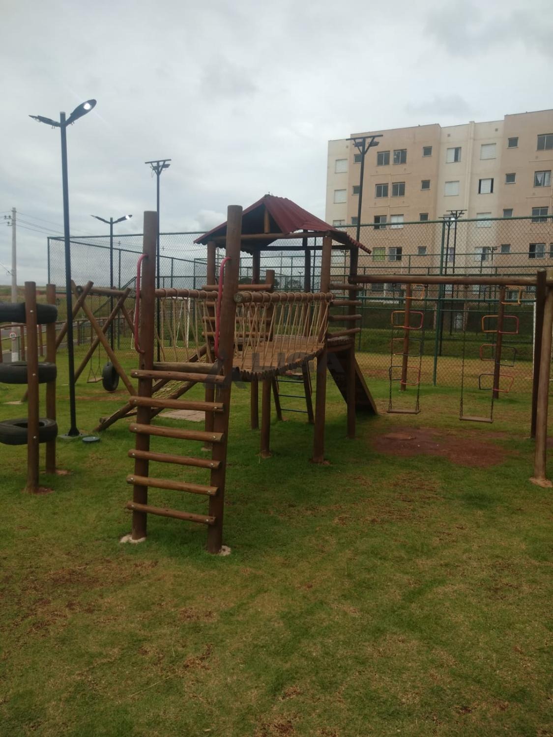 Residencial Canto Dos Canários