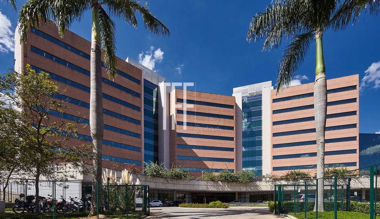 Galleria Plaza