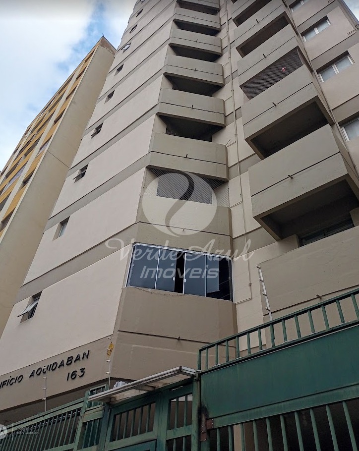 Edifício Aquidabã