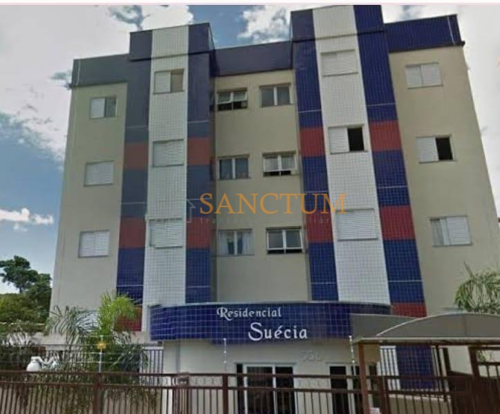 Edifício Suécia