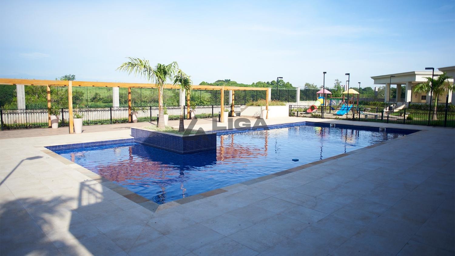 Residencial Club Portinari