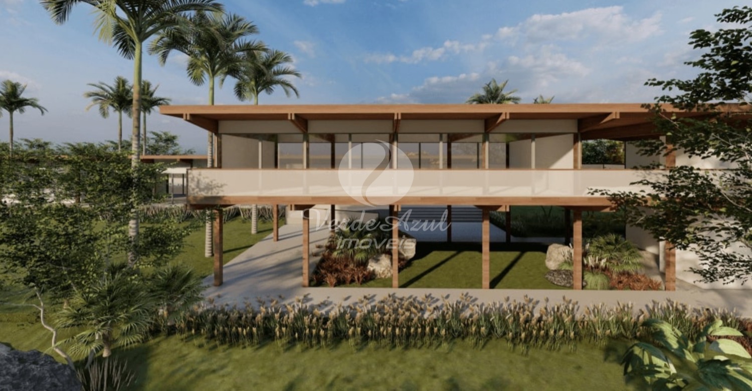 Condomínio Residencial Tiê