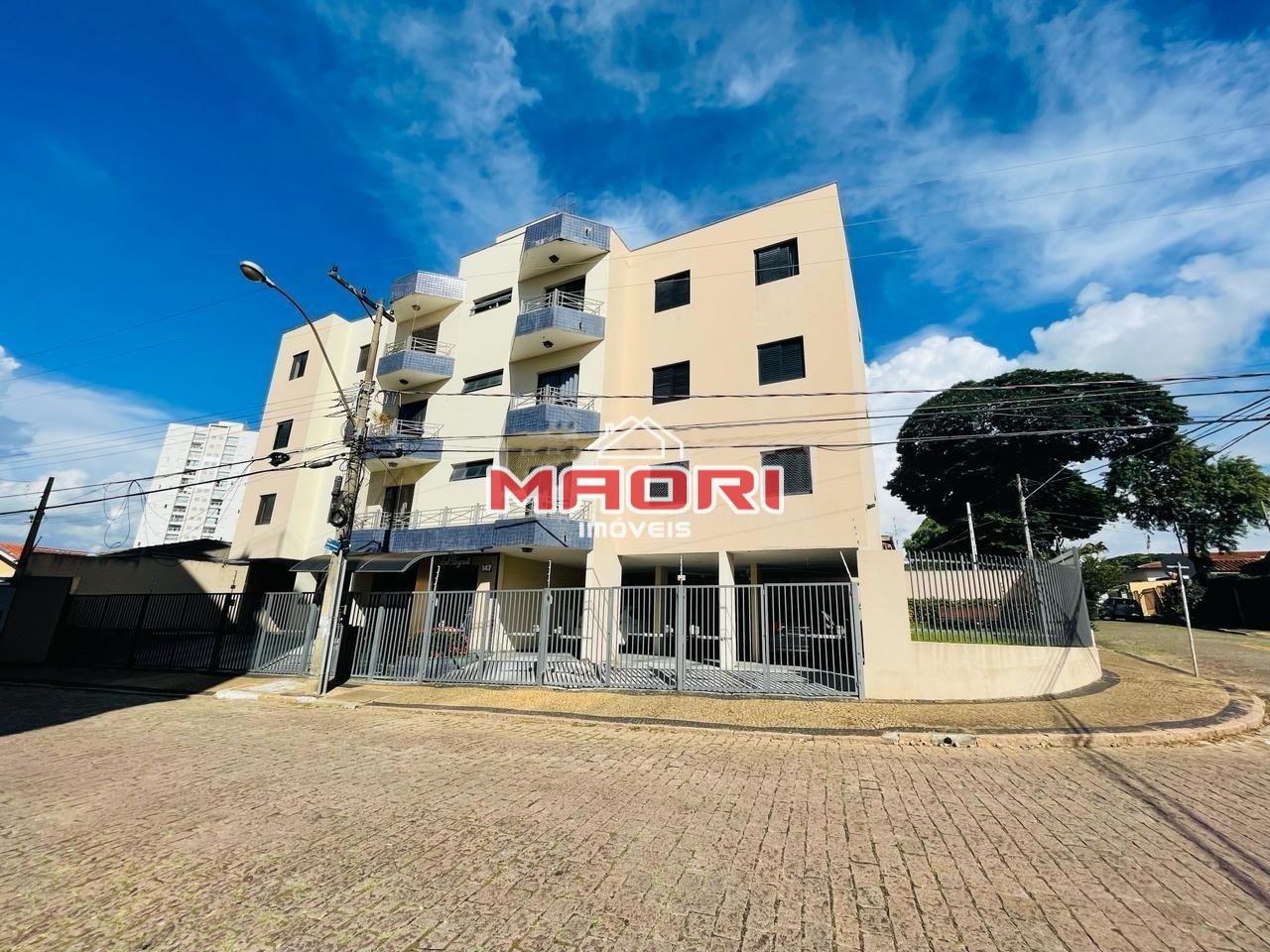 Edifício Tayna