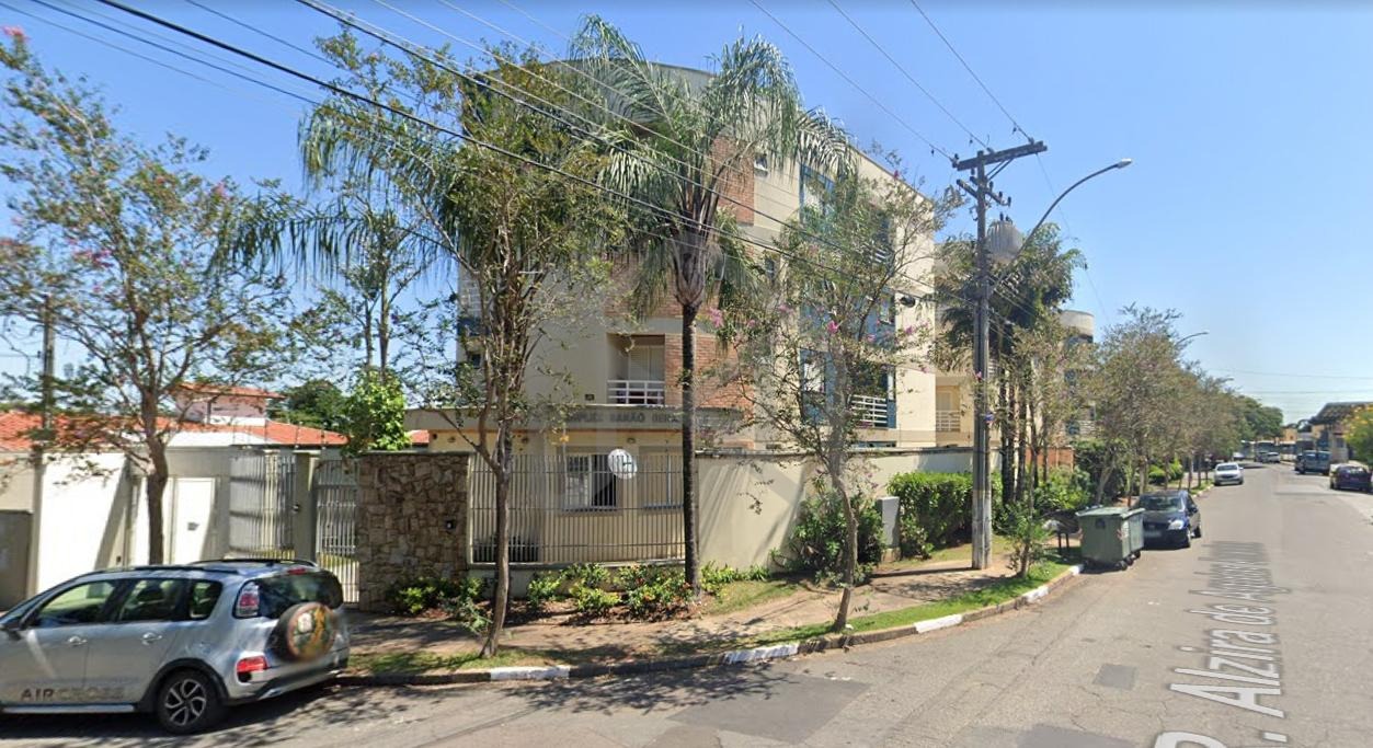 Condomínio CONDOMINIO RESIDENCIAL DUPLEX BARÃO GERALDO em Campinas