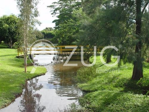 Residencial Shangrila
