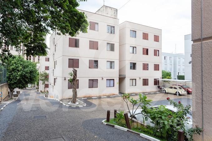Condominio Vitoria Regia II