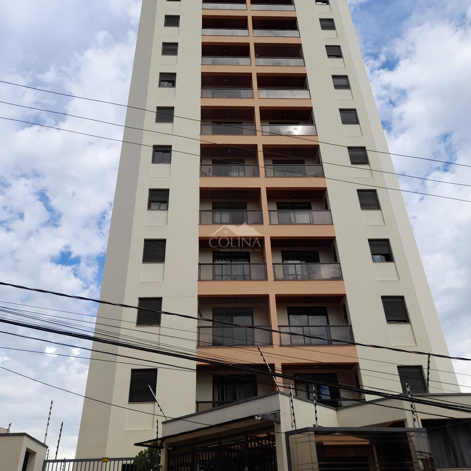 Edificio Marianna Stefani