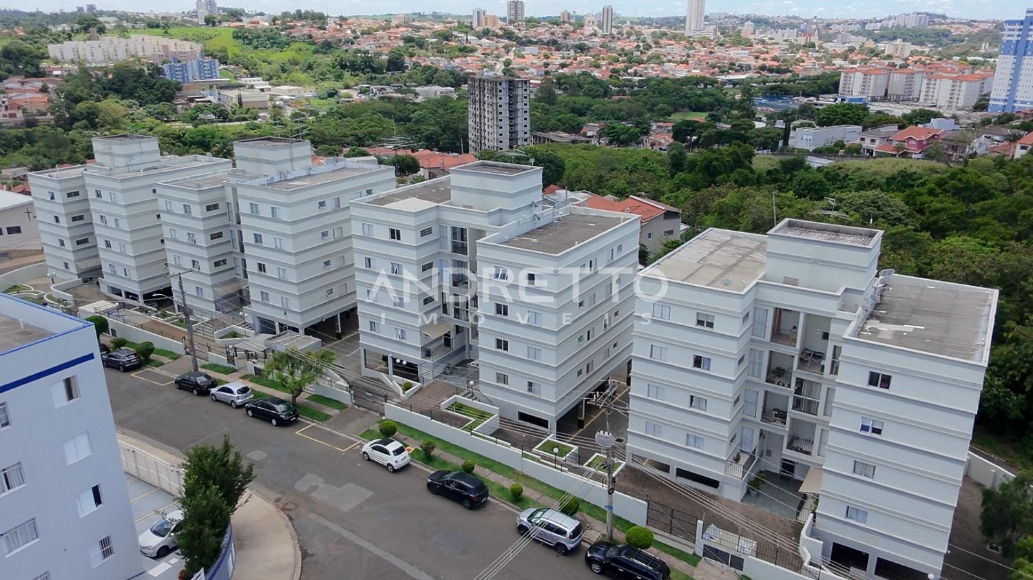 Residencial Ilhas Gregas