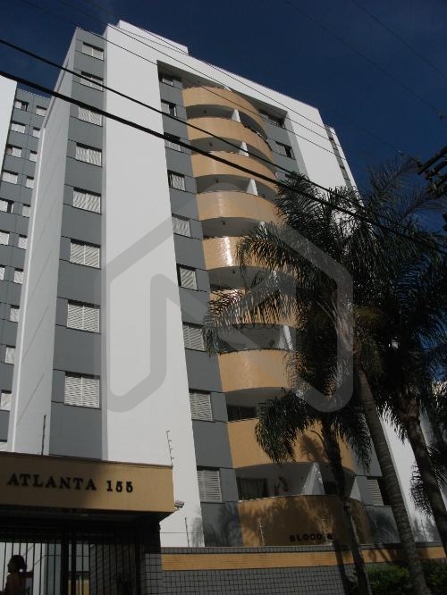 EDIFÍCIO ATLANTA