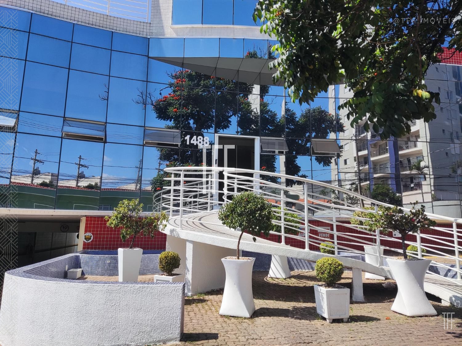 Centro Comercial Lumen