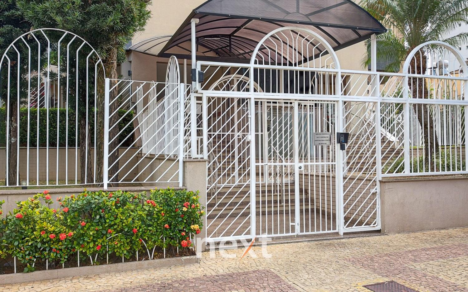 SOLAR DAS FONTES