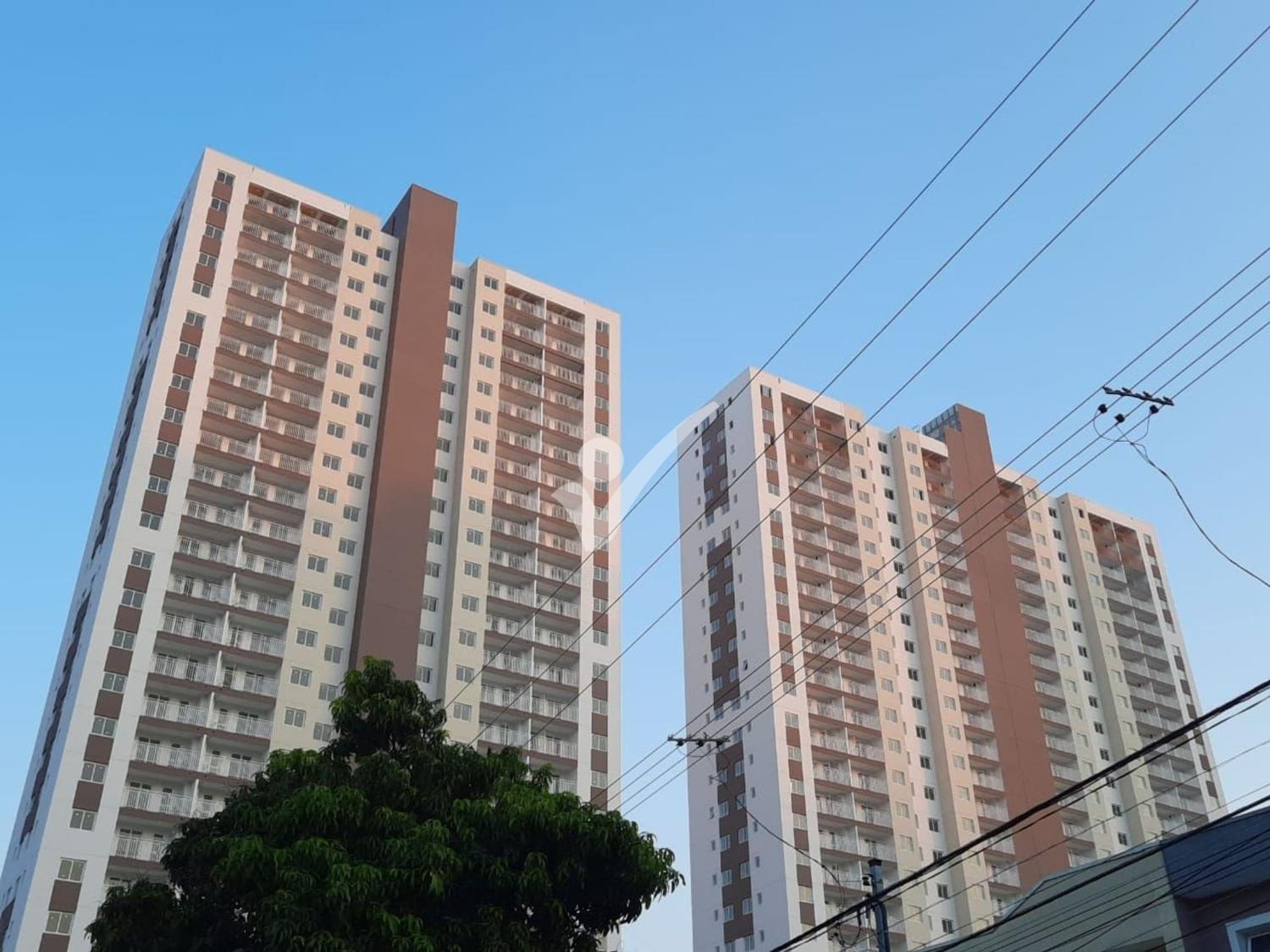Condomínio Elev Vila Prudente